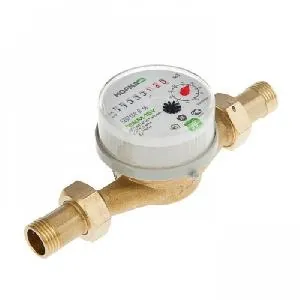 Счетчик воды универсальный СВКМ-15 У НОРМА